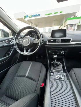 Обява за продажба на Mazda 3 ~16 500 лв. - изображение 11