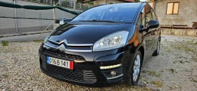     Citroen Grand C4 Picasso 1, 6HDi-115* 2012* 7 * LED* 5* TO* 