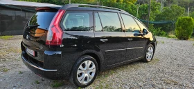     Citroen Grand C4 Picasso 1, 6HDi-115* 2012* 7 * LED* 5* TO* 