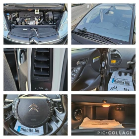 Citroen Grand C4 Picasso 1, 6HDi-115* 2012* 7 * LED* 5* TO*  | Mobile.bg    15