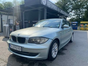 Обява за продажба на BMW 118 2.0D ~7 500 лв. - изображение 4