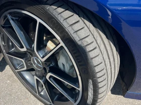 Mercedes-Benz C 43 AMG 362HP* Авто финансиране* Карфакс - 39999 лв. - 26078757 7