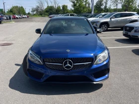 Mercedes-Benz C 43 AMG 362HP* Авто финансиране* Карфакс - 39999 лв. - 26078757 6