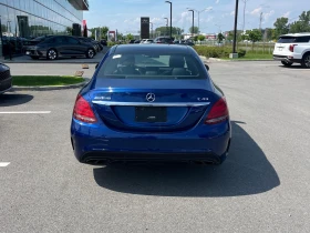 Mercedes-Benz C 43 AMG 362HP* Авто финансиране* Карфакс - 39999 лв. - 26078757 4