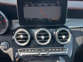 Mercedes-Benz C 43 AMG 362HP* Авто финансиране* Карфакс - 39999 лв. - 26078757 9