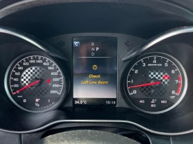 Mercedes-Benz C 43 AMG 362HP* Авто финансиране* Карфакс - 39999 лв. - 26078757 8