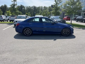 Mercedes-Benz C 43 AMG 362HP* Авто финансиране* Карфакс - 39999 лв. - 26078757 3