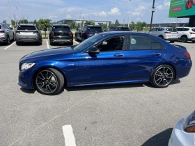 Mercedes-Benz C 43 AMG 362HP* Авто финансиране* Карфакс - 39999 лв. - 26078757 2