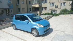     Daihatsu Sirion