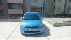 Daihatsu Sirion | Mobile.bg    2