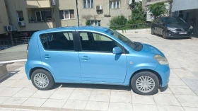 Daihatsu Sirion | Mobile.bg    4
