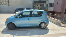 Daihatsu Sirion | Mobile.bg    3