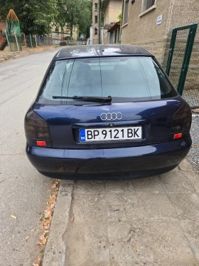 Обява за продажба на Audi A3 ~1 600 лв. - изображение 2
