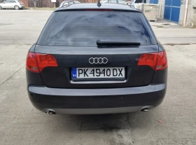 Audi A4 3.0 tdi | Mobile.bg    6