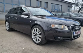 Audi A4 3.0 tdi | Mobile.bg    4