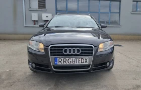 Audi A4 3.0 tdi | Mobile.bg    2