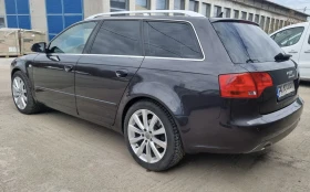 Audi A4 3.0 tdi | Mobile.bg    5