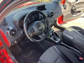 Audi A1 1.6 TDI Sportsback S tronic  | Mobile.bg    7