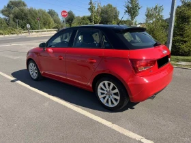 Audi A1 1.6 TDI Sportsback S tronic  | Mobile.bg    3
