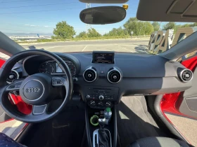 Audi A1 1.6 TDI Sportsback S tronic  | Mobile.bg    5