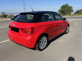 Audi A1 1.6 TDI Sportsback S tronic  | Mobile.bg    4