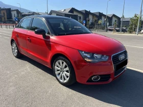Audi A1 1.6 TDI Sportsback S tronic  | Mobile.bg    2