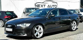 Audi A6 3.0TDI 245HP QUATTRO BOSE EURO5