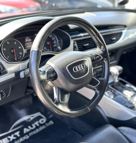 Audi A6 3.0TDI 245HP QUATTRO BOSE EURO5 - 23990 лв. - 36982247 11