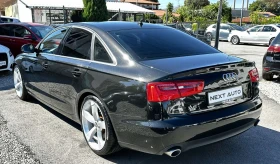 Audi A6 3.0TDI 245HP QUATTRO BOSE EURO5 - 23990 лв. - 36982247 7