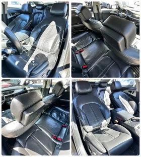 Audi A6 3.0TDI 245HP QUATTRO BOSE EURO5 - 23990 лв. - 36982247 13
