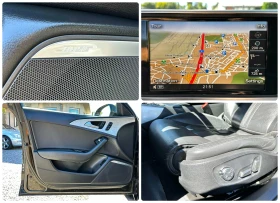 Audi A6 3.0TDI 245HP QUATTRO BOSE EURO5 - 23990 лв. - 36982247 15