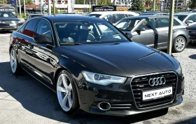 Audi A6 3.0TDI 245HP QUATTRO BOSE EURO5 - 23990 лв. - 36982247 3