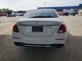 Mercedes-Benz E 300 4MATIC - 26300 лв. - 14997366 5
