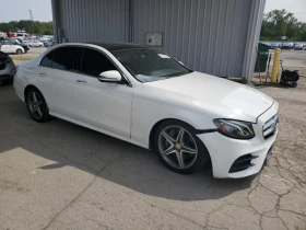 Mercedes-Benz E 300 4MATIC - 26300 лв. - 14997366 3