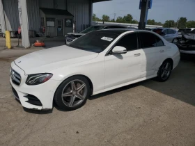 Mercedes-Benz E 300 4MATIC