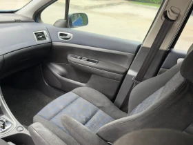 Peugeot 307 1.6  | Mobile.bg    9