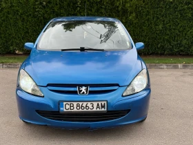 Peugeot 307 1.6  | Mobile.bg    2
