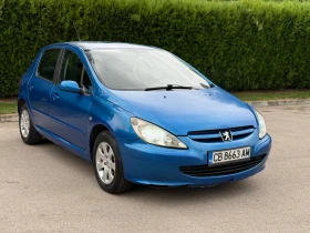 Peugeot 307 1.6  | Mobile.bg    3