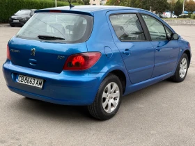 Peugeot 307 1.6  | Mobile.bg    4