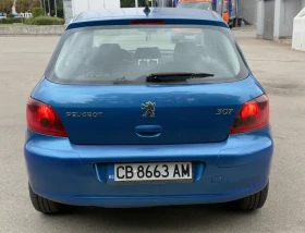 Peugeot 307 1.6  | Mobile.bg    5