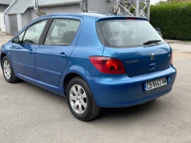 Peugeot 307 1.6  | Mobile.bg    6