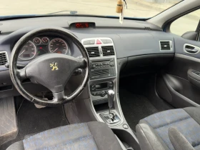 Peugeot 307 1.6  | Mobile.bg    8