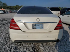 Обява за продажба на Mercedes-Benz S 550 * Подходяща за ГАЗ ~15 000 лв. - изображение 5