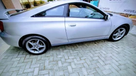 Обява за продажба на Toyota Celica ~5 800 лв. - изображение 5 | Auto.bg Обява за продажба на Toyota Celica ~5 800 лв. - изображение 5