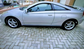 Обява за продажба на Toyota Celica ~5 800 лв. - изображение 2 | Auto.bg Обява за продажба на Toyota Celica ~5 800 лв. - изображение 2