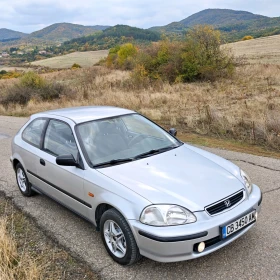 Обява за продажба на Honda Civic 1.5 VTEC-E ~5 800 лв. - изображение 1