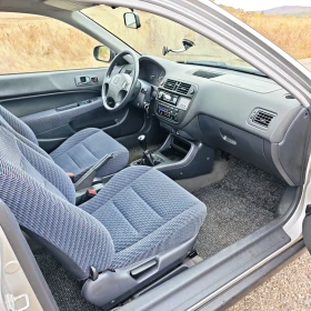 Обява за продажба на Honda Civic 1.5 VTEC-E ~5 800 лв. - изображение 7