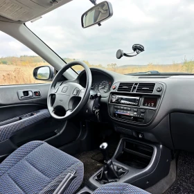 Обява за продажба на Honda Civic 1.5 VTEC-E ~5 800 лв. - изображение 8