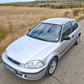 Обява за продажба на Honda Civic 1.5 VTEC-E ~5 800 лв. - изображение 1