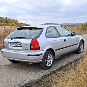 Обява за продажба на Honda Civic 1.5 VTEC-E ~5 800 лв. - изображение 3